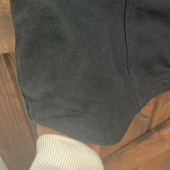 Carhartt Black Women's Vest - Picture 14 of 15